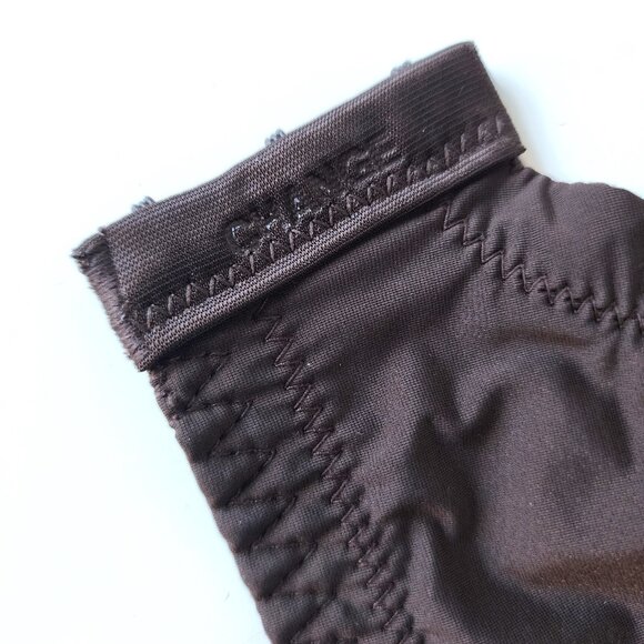 Change brown lace bra 34K US 34H UK - Picture 4 of 11